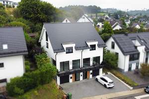 🏡 Roh, authentisch, einzigartig 💎 Neubau-Doppelhaushälfte in der Natur + erstklassiger Anbindung🌳 – Die vollständige Adresse der Immobilie erhältst du vom Anbieter., 51647 Gummersbach – Vorschaubild 4