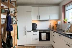 Maisonettewohnung mit Alpenblick im Herzen der Schwanthalerhöhe – 80339 Westend, München – Vorschaubild 2
