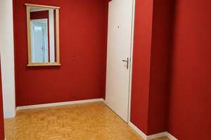 Außergewöhnliche Dachgeschoss-Maisonette mit Balkon & Dachterrasse! – Die vollständige Adresse der Immobilie erhältst du vom Anbieter., 1159 Löbtau-Nord, Dresden – Vorschaubild 3