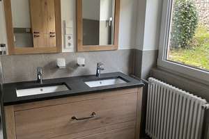 Top Terrassenwohnung im 2 Familienhaus in KS Nordshausen – Die vollständige Adresse der Immobilie erhältst du vom Anbieter., 34132 Nordshausen, Kassel – Vorschaubild 16