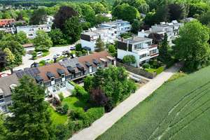 Reihenmittelhaus mit Südgarten und unverbaubarem Blick ins Grüne – Die vollständige Adresse der Immobilie erhältst du vom Anbieter., 85604 Zorneding – Vorschaubild 16