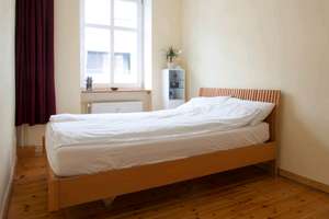 Sonnige möblierte Wohnung in Herzen von Mitte Berlin – Schönholzerstrasse 8, 10115 Mitte (Ortsteil), Berlin – Vorschaubild 13