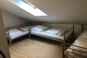Wohnung für Monteure in Stuttgart-Hedelfingen – Brauhofstraße 7, 70329 Hedelfingen (Ortsteil), Stuttgart – Vorschaubild 3