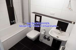 @"EIN ECHTER HINGUCKER!"@ Einzugsfertige, NEUWERTIGE 2-Zimmerwohnung mit BALKON...sehr chic! – Lothringer Str. 201, 46045 Styrum, Oberhausen – Vorschaubild 15