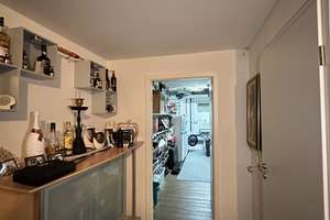 Modernes Reihenhaus mit Dachterrasse, Heimkino & schneller S-Bahn-Anbindung nach Stuttgart – Die vollständige Adresse der Immobilie erhältst du vom Anbieter., 73630 Remshalden – Vorschaubild 22