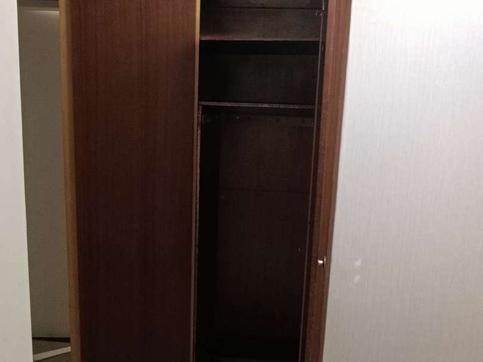 Einbauschrank