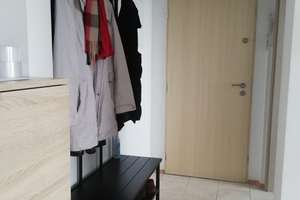 Gepflegte 2-Zimmer-Wohnung mit Tageslichtbad und Balkon – Rheinische Straße 53, 45881 Schalke, Gelsenkirchen – Vorschaubild 8