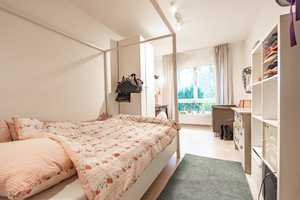 Stilvolles Townhouse auf 4 Ebenen mit ausgebautem Spitzboden (ca. 40 m2) und Garten – Hamburg – Vorschaubild 24