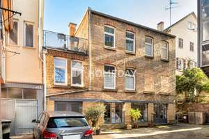 Historisches Altstadt-Ensemble mit 6 Einheiten und Entwicklungspotenzial in Bad Cannstatt – Die vollständige Adresse der Immobilie erhältst du vom Anbieter., 70372 Cannstatt-Mitte, Stuttgart – Vorschaubild 4
