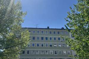 Schwabing/ Nähe Münchner Freiheit, freie  2,5-Zimmer-Wohnung