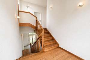 Elegante Wohnung in historischer Villa mit exklusiver Ausstattung! Erst 2002 kernsaniert. – 58119 Hohenlimburg (Ortsteil), Hagen – Vorschaubild 18