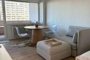 1250.0 € - 32.0 m² - 1.0 Zi. – Hauzenberger Straße str 20, 80687 Friedenheim, München – Vorschaubild 3