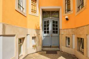 +++ Bezugsfrei! - Gehobene 4-Zimmer-Whg. im Gründerzeitjuwel mit Aufzug in Bestlage +++ – Die vollständige Adresse der Immobilie erhältst du vom Anbieter., 1309 Striesen-Süd, Dresden – Vorschaubild 7