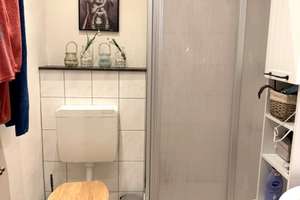 Charmanter Altbau in begehrter Zentrumslage nebst Balkon – Heinrichstr 7, 41061 Gladbach, Mönchengladbach – Vorschaubild 9