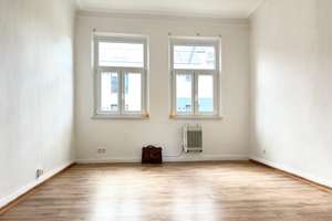 *** Sehr zentrale City-Altbau-Wohnung im 3. OG *** – Dallingerstraße 3, 90459 Galgenhof, Nürnberg – Vorschaubild 3