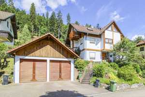 Große Nutzungsvielfalt: Einfamilienhaus mit Ferienwohnung und Einliegerwohnung in herrlicher Lage – Calw (Kreis) – Vorschaubild 20
