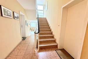 Außergewöhnliches Penthouse mit Privatfahrstuhl, Dachterrasse und separatem Apartment – Die vollständige Adresse der Immobilie erhältst du vom Anbieter., 42289 Heckinghausen, Wuppertal – Vorschaubild 20