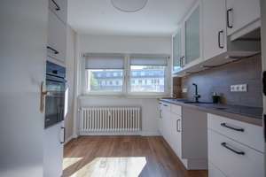 Bremen-Horn-Lehe - Modernisierte 4-Zimmer-Wohnung mit Loggia und Blick ins Grüne – Die vollständige Adresse der Immobilie erhältst du vom Anbieter., 28357 Lehesterdeich, Bremen – Vorschaubild 3
