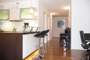 Living at the Reichswald- Stylish, fully – Die vollständige Adresse der Immobilie erhältst du vom Anbieter., 91052 Röthelheimpark, Erlangen – Vorschaubild 12