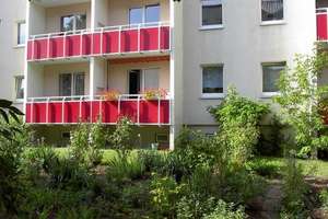 Großzügiges Zuhause mit gleich zwei Balkonen... – Fritz-Maenicke-Straße 7, 39128 Kannenstieg, Magdeburg – Vorschaubild 14