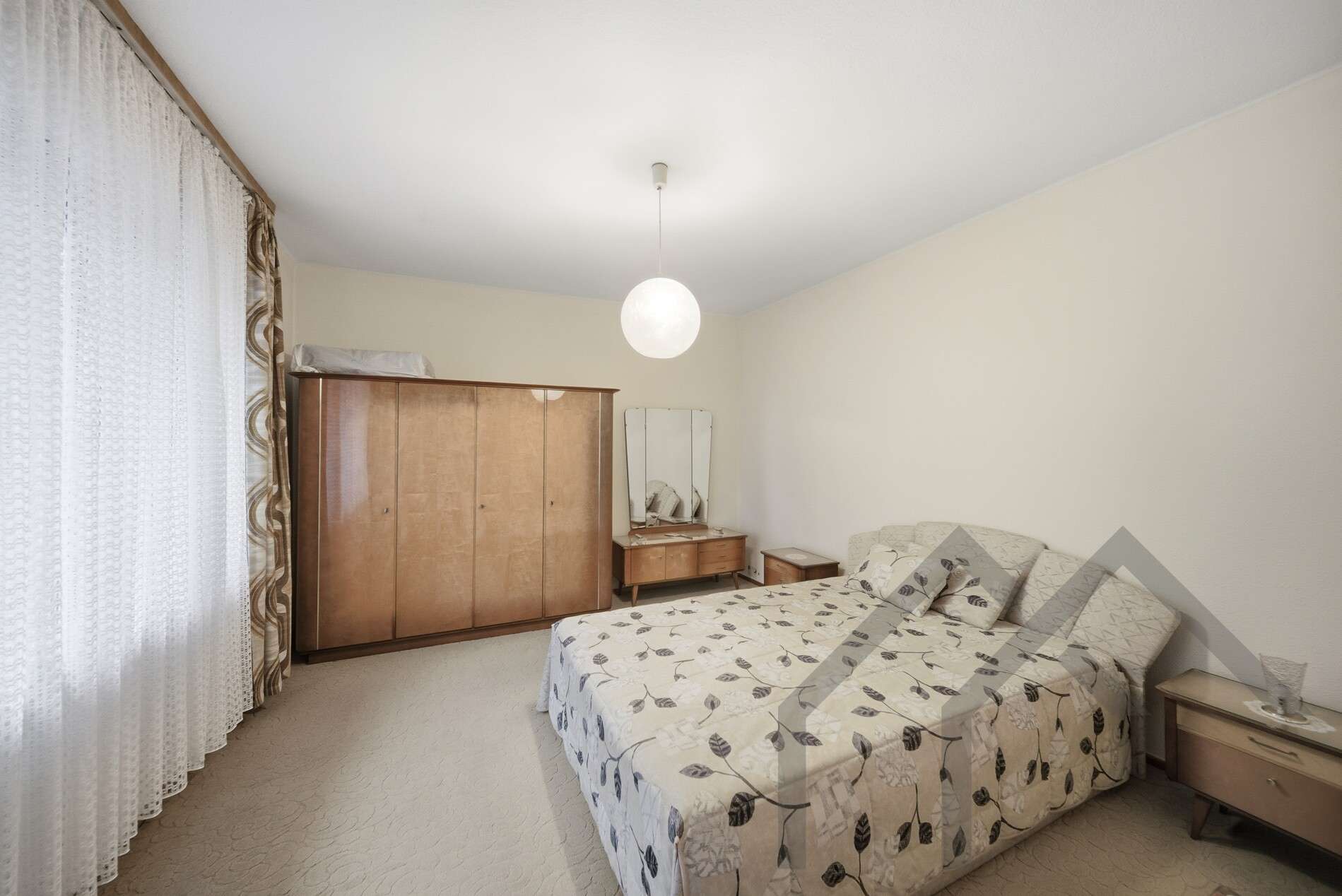 Immobilie in Lambsborn - Ländliche Doppelhaushälfte mit zusätzlicher Streuobstwiese - Bild 6