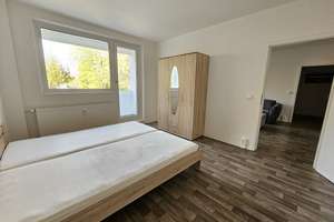 Ihre Schlüssel warten auf Sie! Möblierte 2-Raumwohnung in Reform! – Werner-Seelenbinder-Str. 43, 39118 Reform, Magdeburg – Vorschaubild 6