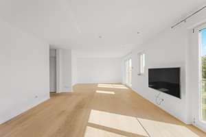 Lichtdurchflutetes Loft mit toller Dachterrasse – Die vollständige Adresse der Immobilie erhältst du vom Anbieter., 81829 Messestadt Riem, München – Vorschaubild 5