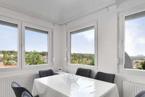 Ihre Chance- Dachgeschosswohnung mit Ausbaupotential im Herzen von Degerloch