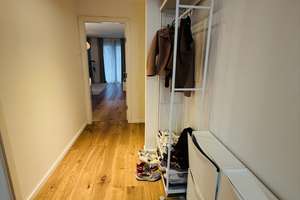3-Zimmer-Wohnung mit Garten sofort einziehen – Die vollständige Adresse der Immobilie erhältst du vom Anbieter., 53229 Holzlar, Bonn – Vorschaubild 3