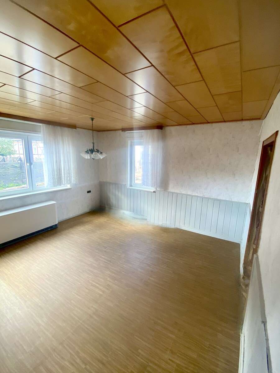 Immobilie in Staufenberg - Einfamilienhaus in Staufenberg - Frei nach Absprache - Bild 12