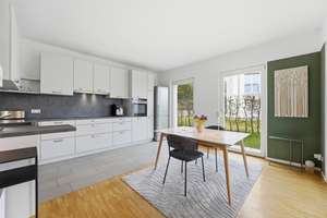 Ruhig, grün, hervorragend angebunden – moderne Wohnung in Zehlendorf – Die vollständige Adresse der Immobilie erhältst du vom Anbieter., 14169 Zehlendorf, Berlin – Vorschaubild 7