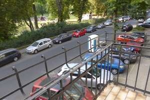 Lage, Lage, Lage MFH Altbau direkt am Günthersburgpark Comeniusstr. 1a Lage 5 v. 8 Wohnungen frei  – 60389 Bornheim, Frankfurt am Main – Vorschaubild 13