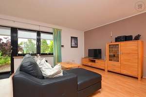 Möblierte 2-Zimmerwohnung mit Terrasse+Wlan in Eibelstadt – Die vollständige Adresse der Immobilie erhältst du vom Anbieter., 97246 Eibelstadt – Vorschaubild 7