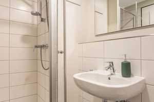 Stilvolle 1-Raum-Wohnung mit gehobener Innenausstattung in Nürnberg – Lenaustraße 5, 90431 Nürnberg – Vorschaubild 3
