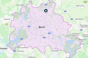Barrierefreie 2-Zimmer-Neubauwohnung mit Sonnenbalkon und Einbauküche in Berlin Pankow – 13127 Französisch Buchholz, Berlin – Vorschaubild 11