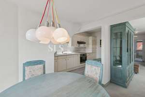 Helle Dachgeschosswohnung mit Loggia und viel zusätzlicher wohnlicher Nutzfläche im Dachgeschoss – Die vollständige Adresse der Immobilie erhältst du vom Anbieter., 40470 Rath, Düsseldorf – Vorschaubild 11