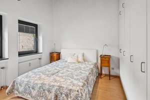 Einfamilienhaus im Stadtkern von Kaiserswerth mit Stellplatz – 40489 Kaiserswerth, Düsseldorf – Vorschaubild 10