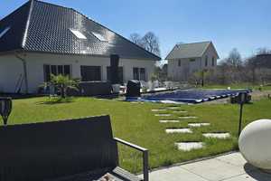 Traumhaftes Baugrundstück in Top Lage Sommerfeld mit Hausplanung – Löwenberger Weg 11c, 16766 Oberhavel (Kreis) – Vorschaubild 2
