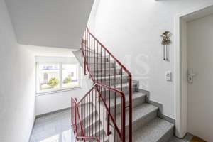 Helle 2-Zimmer-Etagenwohnung mit Balkon, EBK und TG-Stellplatz in günstiger Lage von Untertürkheim – Die vollständige Adresse der Immobilie erhältst du vom Anbieter., 70327 Flohberg, Stuttgart – Vorschaubild 12