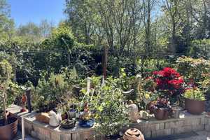 Einfamilienhaus in Hooksiel – Ruhige Lage, barrierefreies Erdgeschoss, Sauna, Garage und Stellplatz – Friesland (Kreis) – Vorschaubild 23