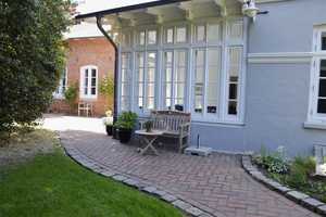 Prachtvolle Stadtvilla in 1a Lage Cuxhavens. – Schillerstr. 17, 27472 Cuxhaven (Kreis) – Vorschaubild 5