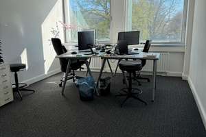 7 bis 8 Zimmer Wohnung mit Terrasse in zentraler Lage – Florastr 9, 45881 Schalke, Gelsenkirchen – Vorschaubild 8