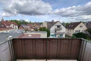 Grundsanierte 2 Zimmer in Ffm Fechenheim, Garten Pflege/Nutzung – 60386 Fechenheim, Frankfurt am Main – Vorschaubild 8