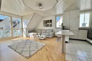 Moderne Wohnung in der beliebten Reutlinger Oststadt – Reutlingen (Kreis) – Vorschaubild 2