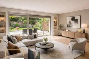 Familienglück in Kaarst-Vorst: DHH mit Garten, viel Platz, Garage & PV – Die vollständige Adresse der Immobilie erhältst du vom Anbieter., 41564 Kaarst – Vorschaubild 6