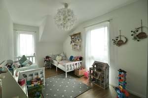 Neuwertige Doppelhaushälfte mit Terrasse, & Photovoltaik in schöner Lage von Rheinfelden-Karsau – Die vollständige Adresse der Immobilie erhältst du vom Anbieter., 79618 Rheinfelden (Baden) – Vorschaubild 21