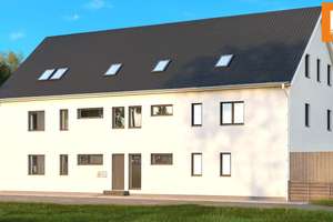 KfW 55 Mehrfamilienhaus - 4 Wohneinheiten und 6 Außenstellplätzen in Ueteresen – Die vollständige Adresse der Immobilie erhältst du vom Anbieter., 25436 Uetersen – Vorschaubild 3