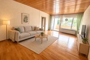 Helle 3-ZKB-ETW mit Balkon in Mannheim-Rheinau. – 68219 Rheinau, Mannheim – Vorschaubild 2