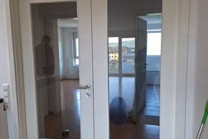 Gepflegte 3,5-Zimmer Wohnung im 4. OG mit Balkon in Karlsruhe-Durlach – Pfaffstraße 1, 76227 Durlach, Karlsruhe – Vorschaubild 8