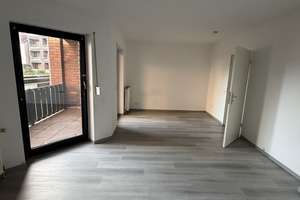Frisch sanierte 2-Zimmer-Wohnung mit 2 x Loggia – Giesenkirchener Str. 106, 41238 Mülfort, Mönchengladbach – Vorschaubild 5